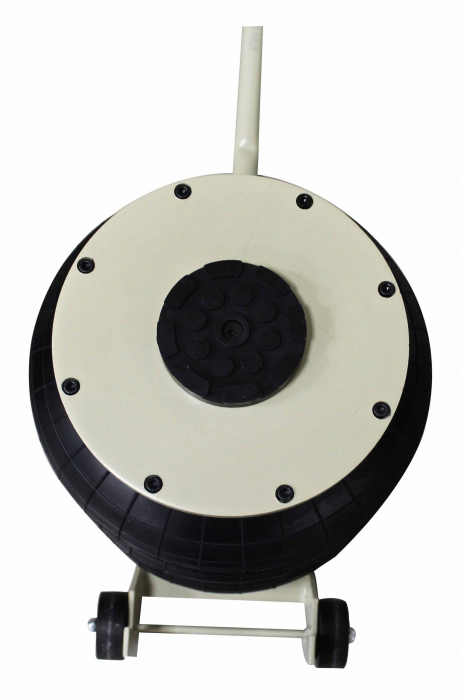 S-ABJ5 - Cric pneumatic perna de aer 5t [4]