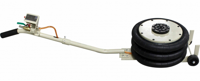 S-ABJ5 - Cric pneumatic perna de aer 5t [8]