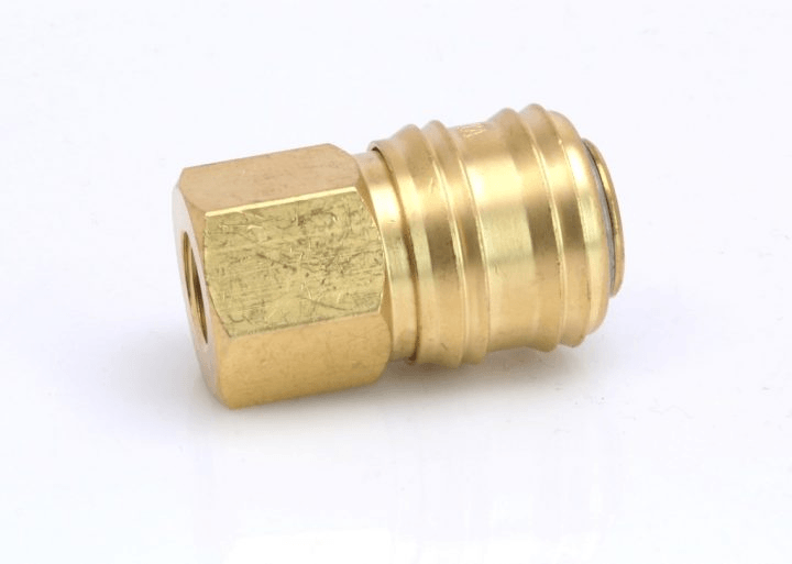 OC30F/BRASS Cupla rapida 3/8" [2]