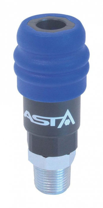 OF30/SM Cupla rapida 3/8" [1]