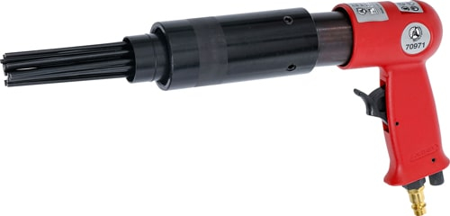 Curatator de rugina cu ace pneumatic, BGS 70971 [1]