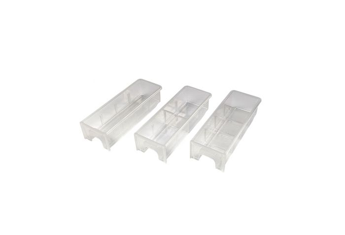 GB0595 Cutie organizatoare plastic 52x16x37, 64 sertare [3]