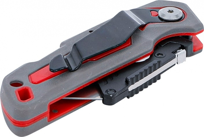 Cutit pliabil, 160 mm, BGS 50600 [4]