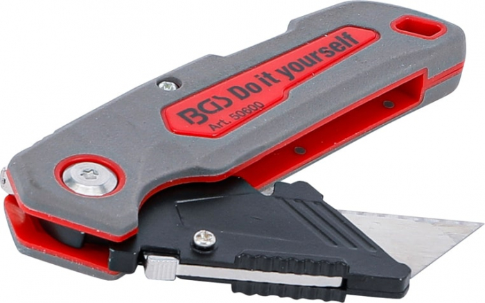 Cutit pliabil, 160 mm, BGS 50600 [8]