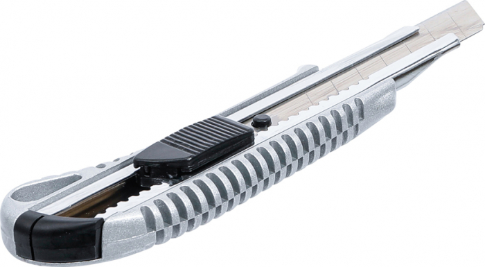 Cutter cu lama retractabila 18 mm BGS 7958 [4]