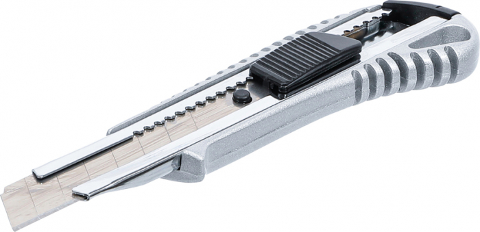 Cutter cu lama retractabila 18 mm BGS 7958 [2]