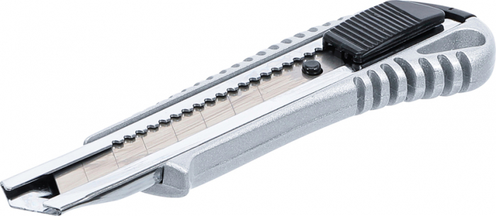 Cutter cu lama retractabila 18 mm BGS 7958 [3]
