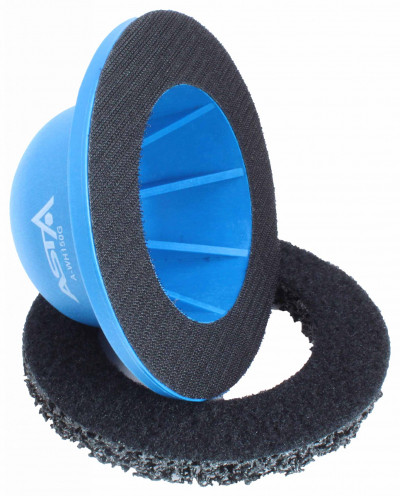 A-WH150G Disc abraziv pentru polizor [3]