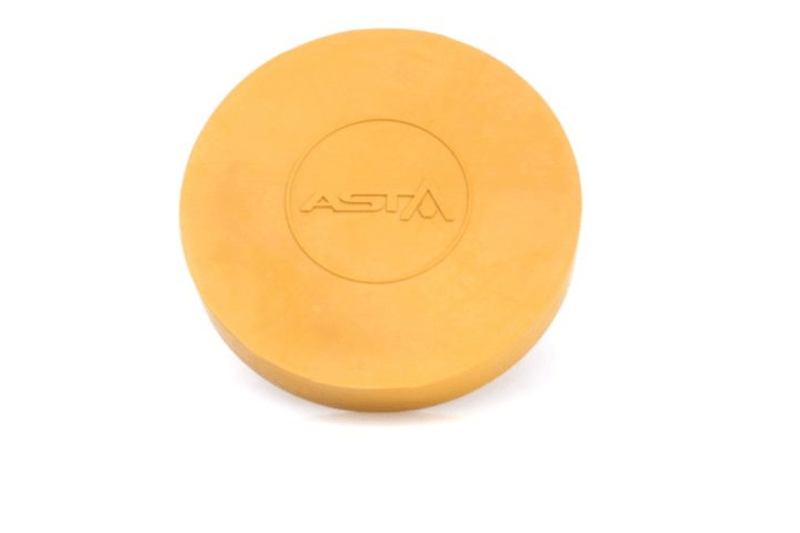 A-128 Disc de curatare adeziv din cauciuc [3]