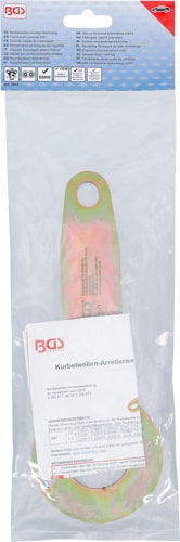 Dispozitiv blocare arbore cotit pentru motoare BMW N47, BGS 9868 [4]
