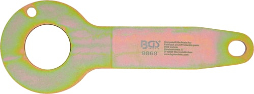 Dispozitiv blocare arbore cotit pentru motoare BMW N47, BGS 9868 [3]