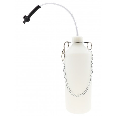MGS4023 Dispozitiv pentru aerisire si schimbare lichid de frana, cu adaptoare [3]