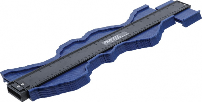 Dispozitiv de copiat contur, 510 mm BGS 7070 [3]