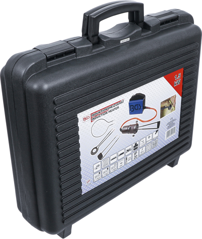 Dispozitiv de incalzit metale prin inductie BGS 2169 [9]