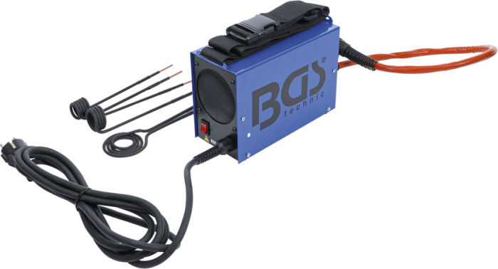 Dispozitiv de incalzit metale prin inductie BGS 2169 [8]