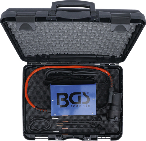 Dispozitiv de incalzit metale prin inductie BGS 2169 [7]