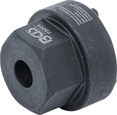 Dispozitiv de reglare pentru caseta de directie EPS, pentru BMW, Mercedes-Benz, BGS 72001 [2]