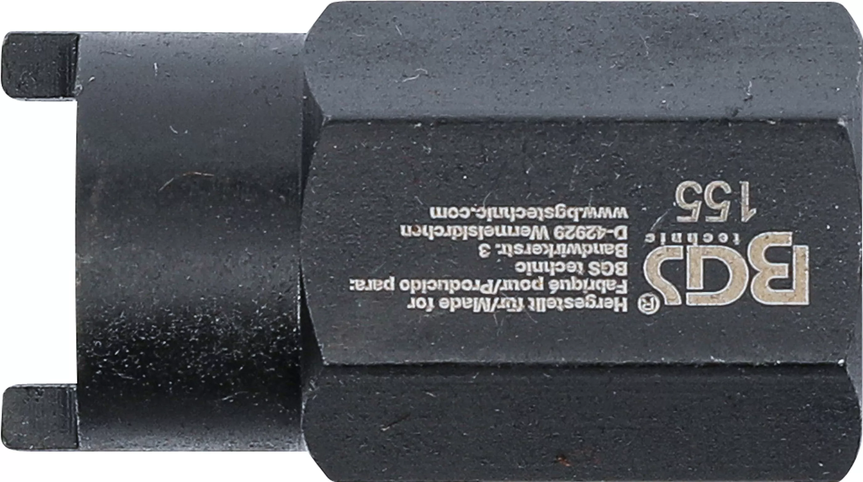 Dispozitiv demontat amortizoare VAG, Audi BGS 155 [3]