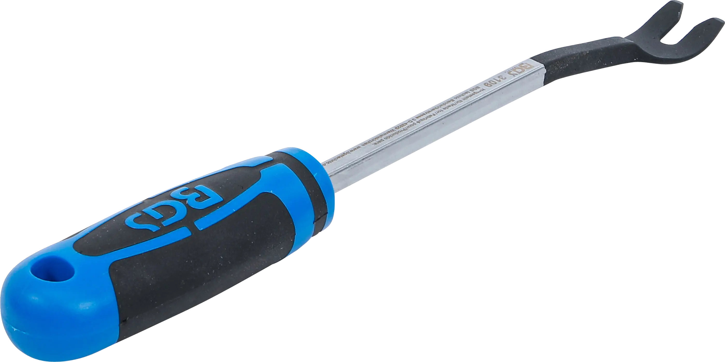 Dispozitiv desfacut clipsuri 290 mm, BGS 3109 [2]