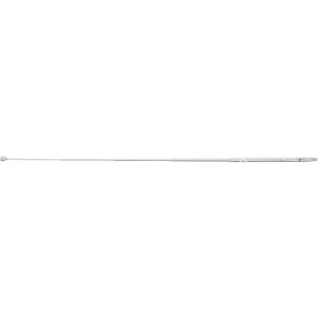 Dispozitiv magnetic de ridicat, lungime max. 500 mm, forta 0.5 kg BGS 3105 [4]