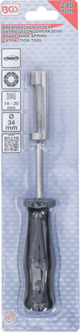 Dispozitiv pentru arcuri sustinere saboti de frana BGS 8308 [3]