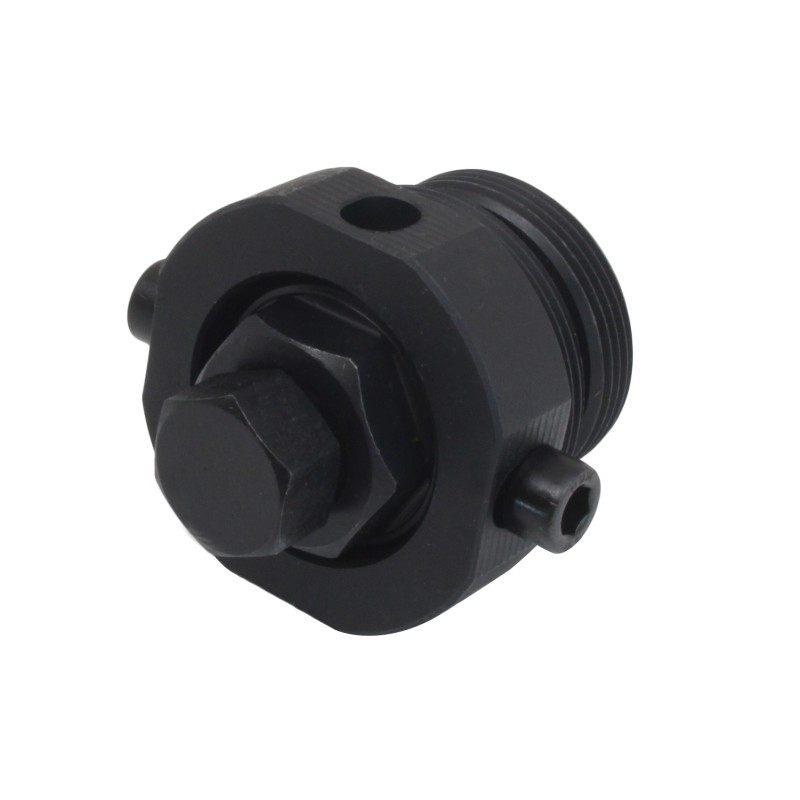 S-KH2FP - Dispozitiv pentru montaj/demontaj roata dintata pompa de injectie analta presiune 2.0 / 2.2L CRDI [3]