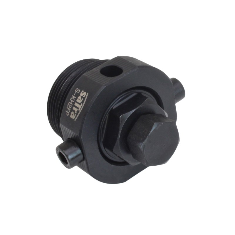 S-KH2FP - Dispozitiv pentru montaj/demontaj roata dintata pompa de injectie analta presiune 2.0 / 2.2L CRDI [1]