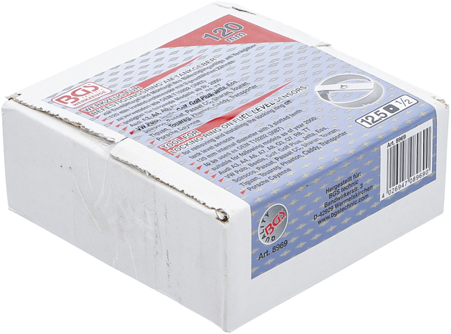 Dispozitiv pentru senzor combustibil VAG & Porsche BGS 8969 [4]