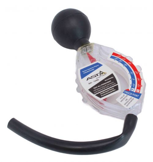 AH-1040 Dispozitiv pentru verificare densitate antigel pe baza de ethylene si glycoll [1]