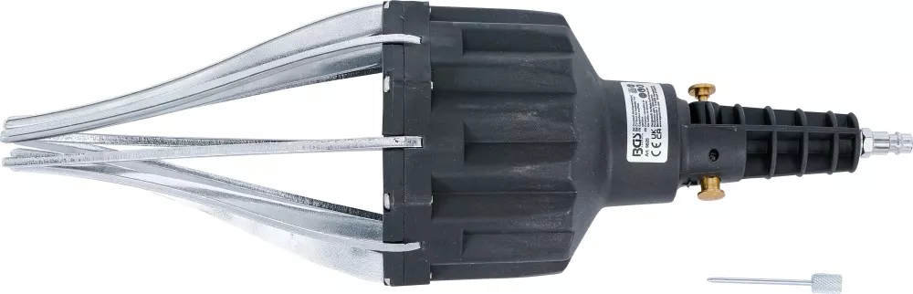 Dispozitiv pneumatic pentru montat burduf de planetara, BGS 9825 [3]