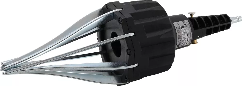 Dispozitiv pneumatic pentru montat burduf de planetara, BGS 9825 [4]