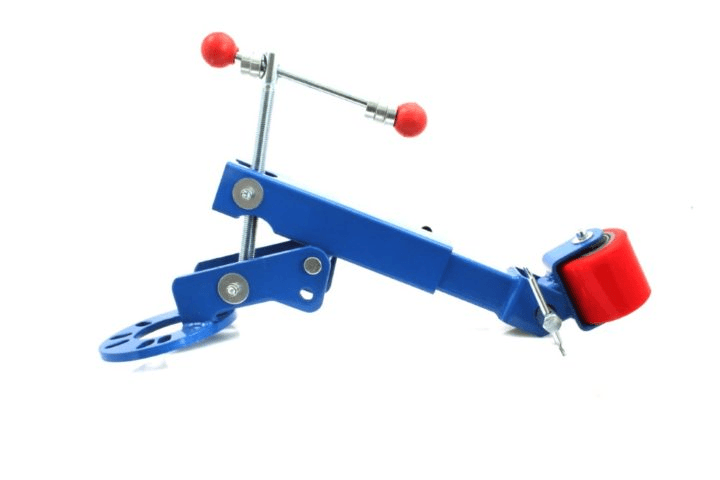 S-FVT12M Presa pentru indreptat aripi [5]