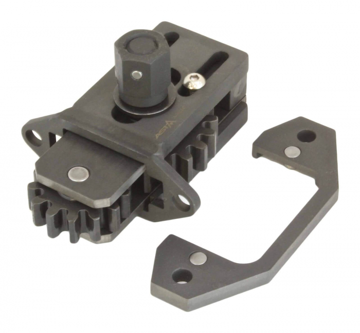 A-HL447 Dispozitiv rotire arbore cotit pentru camioane Iveco [2]