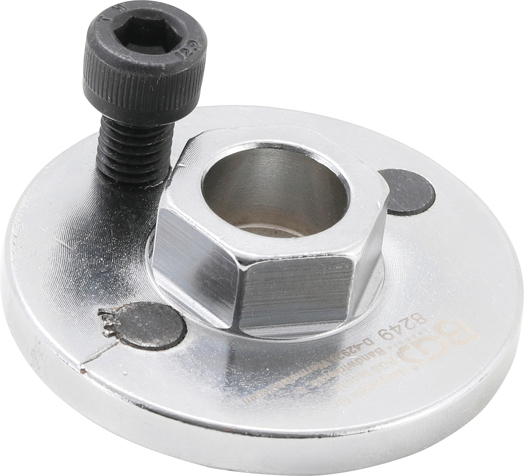 Dispozitiv special pentru antrenare arbore cotit VAG BGS 8249 [2]