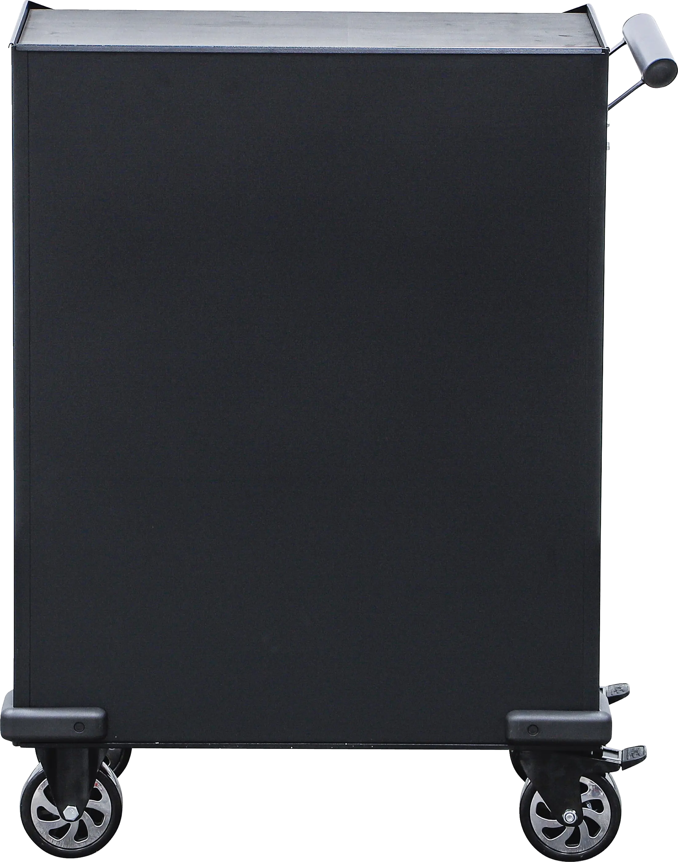 Dulap de scule cu 7 sertare echipat cu 263 piese, BGS 4207 [5]