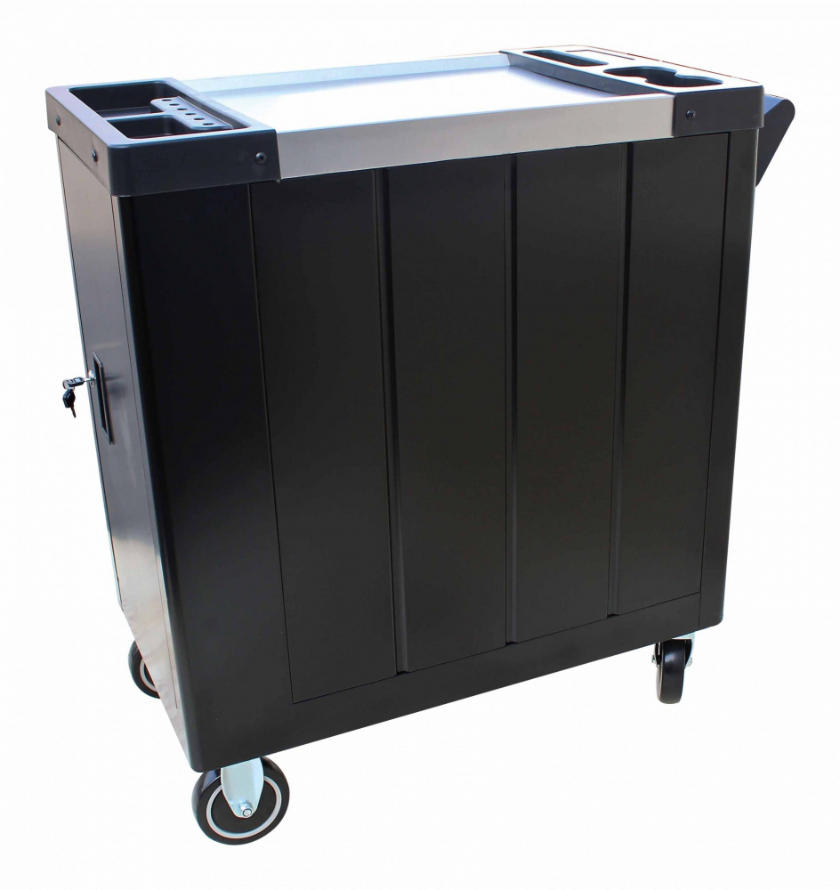 V-T274ME - Dulap profesional echipat cu scule – 274 de piese [9]