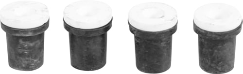 Duze de schimb pentru aparat de sablare pneumatic, 4 piese BGS 8989-1 [1]