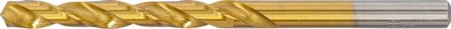 Burghiu spiralat din titan nitrurat, 6,0 mm - BGS 2040-6 [3]