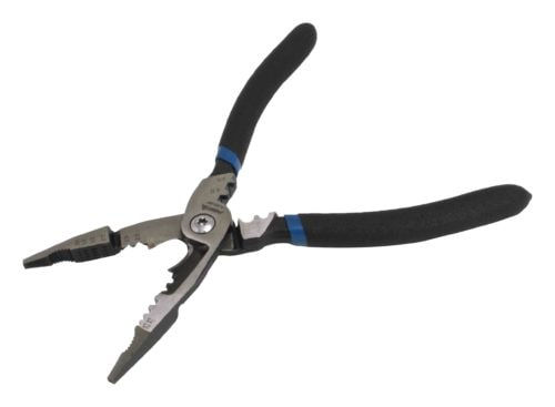 A-22LMF Cleste multifunctional pentru electrician 220 mm [4]