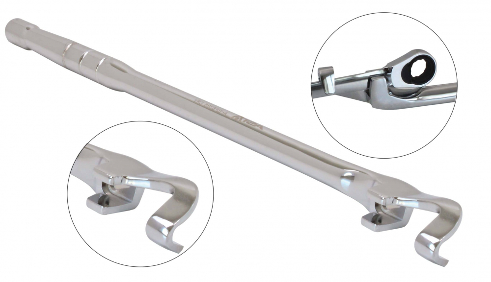A-EPB385 Extensie pentru cheie inelara forta  385mm [3]