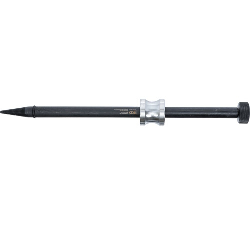 Extractor cu varf conic pentru saiba de etansare injectoare BGS 62630-1 [3]