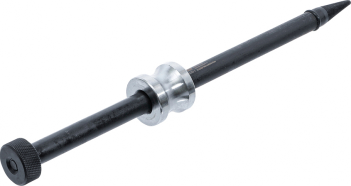 Extractor cu varf conic pentru saiba de etansare injectoare BGS 62630-1 [2]