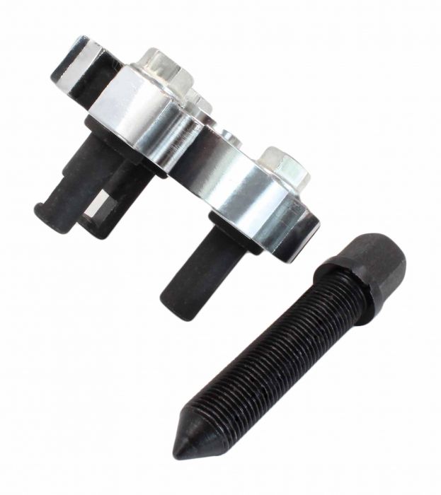 A-1054-2 Extractor fulie reglabil 3 brate 50-95 MM [3]
