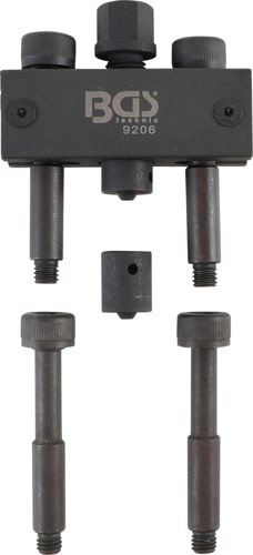 Extractor pentru fulia pompei de inalta presiune pentru 1,6 si 2.0 TDi Comon Rail OEM T40064, BGS 9206 [1]