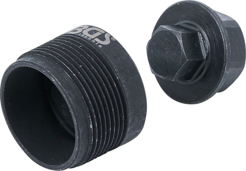 Extractor pompe de înaltă presiune pentru BMW N47 / N57, BGS 8724-1 [2]