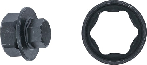 Extractor pompe de înaltă presiune pentru BMW N47 / N57, BGS 8724-1 [3]