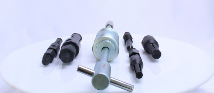 S-B5SH Extractor rulmenti si bucsi cu prindere interioara 10-32 mm [3]