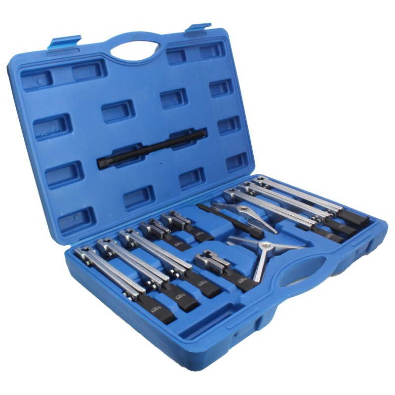 S-UB13P Extractor universal cu 2 si 3 brate [2]