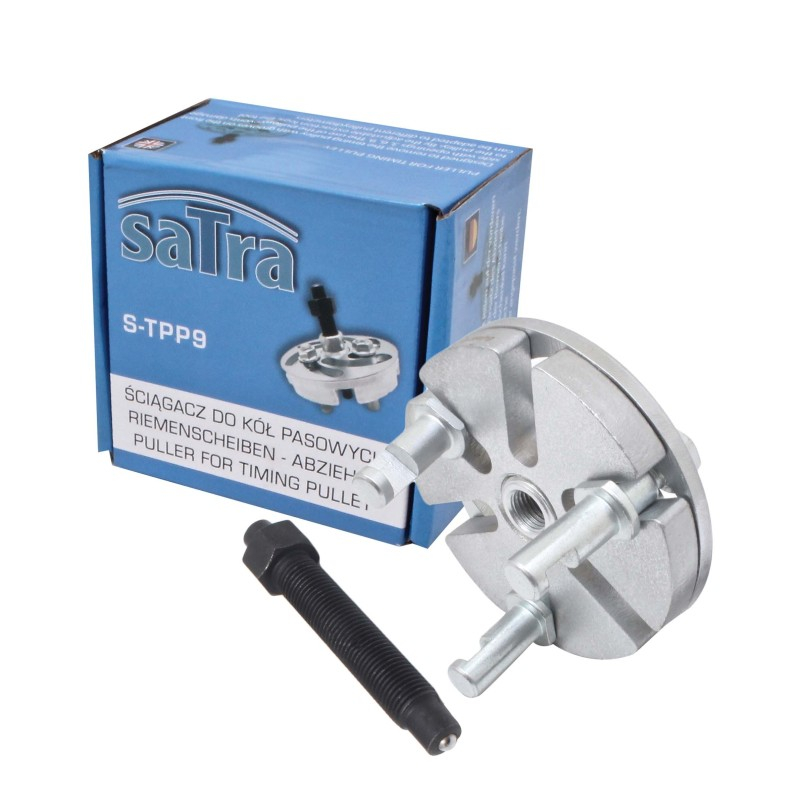 S-TPP9 Extractor universal pentru roti de sincronizare, diametru 42 - 82 mm [2]