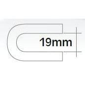 A-F0416 Furca extras pivoti rotule 19 mm [2]